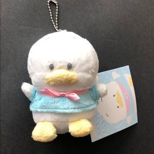 pekkle plush